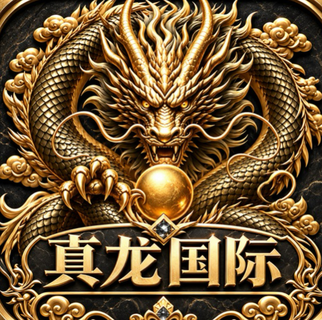 真龙国际【新台】